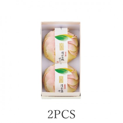 SHIMIZU HAKUTO JELLY